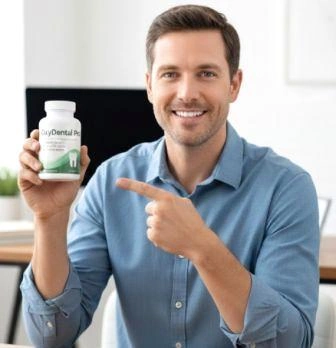 Oxydental Pro Reviews